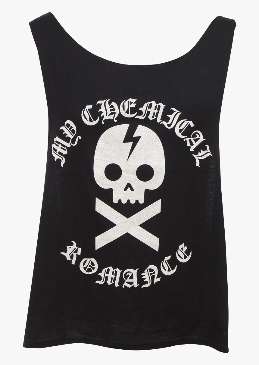 Can I Get A My Chemical Romance Shirts, HD Png Download