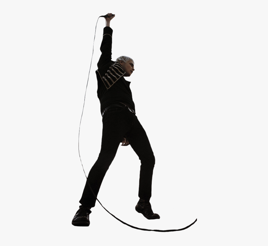 Transparent Bands - The Black Parade, HD Png Download