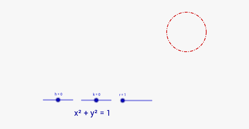 Circle, HD Png Download