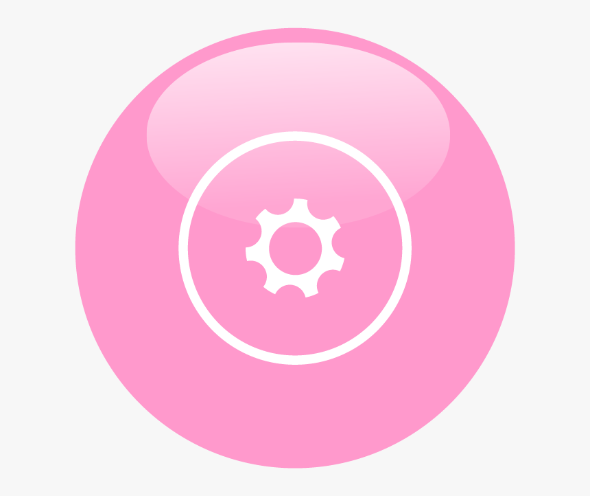 Circle, HD Png Download