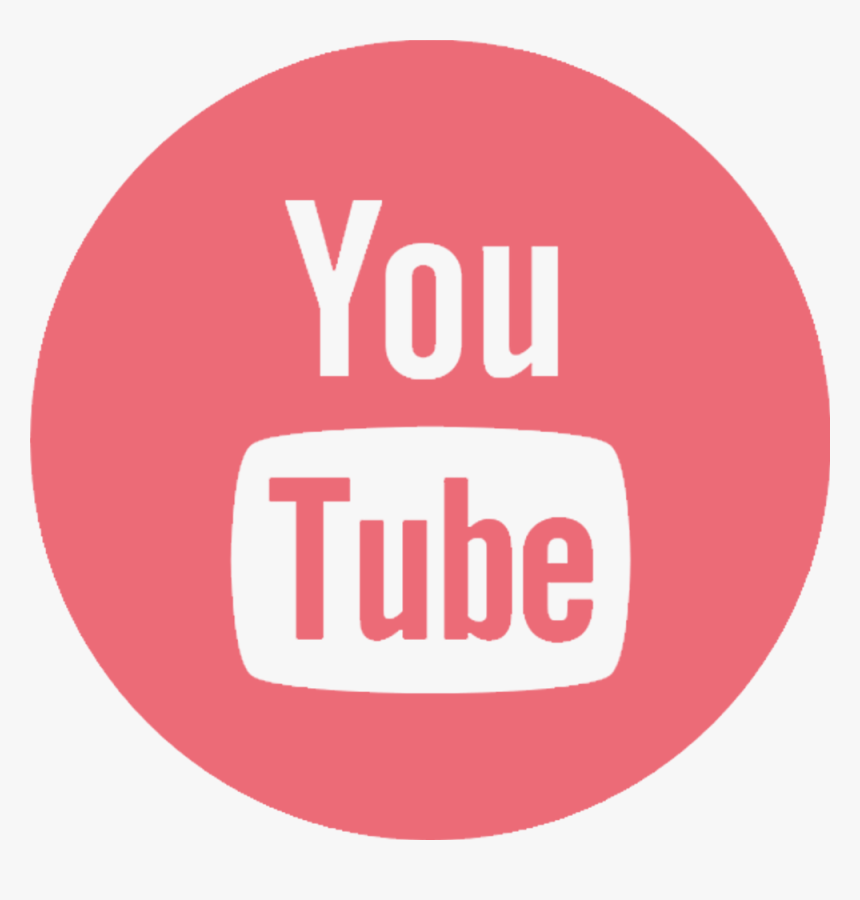 Youtube Logo Black, HD Png Download