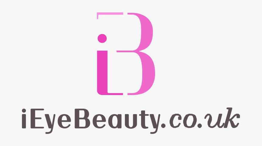 Ieyebeauty Uk - Graphic Design, HD Png Download