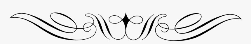 Fancy Black Aphrodite S - Calligraphy, HD Png Download