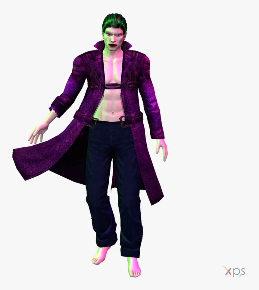 Supervillain, HD Png Download