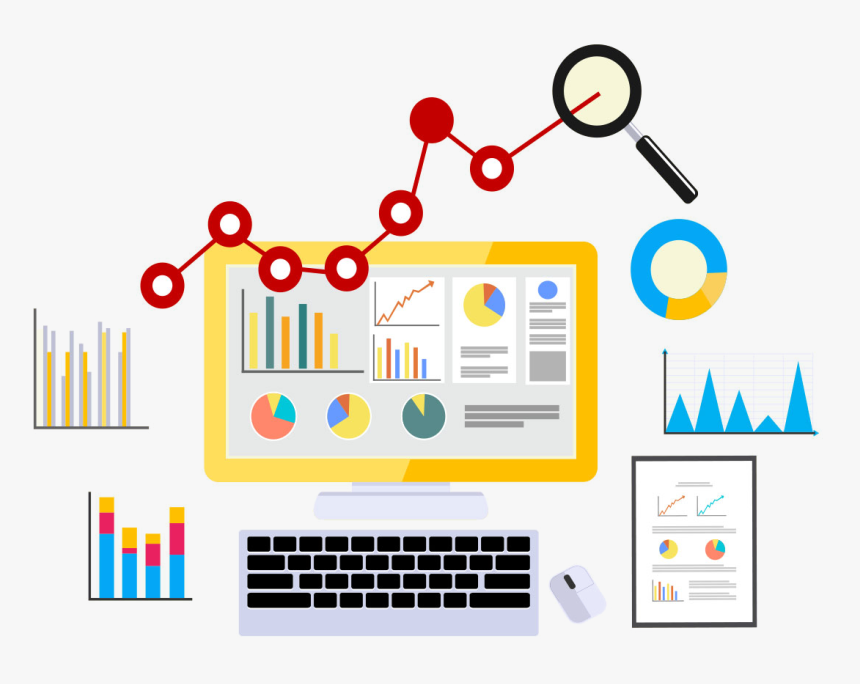 Digital-marketing - Indian Digital Marketing Industry, HD Png Download