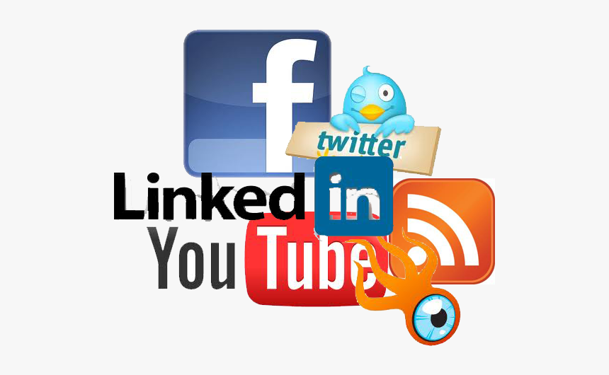 Twitter, HD Png Download