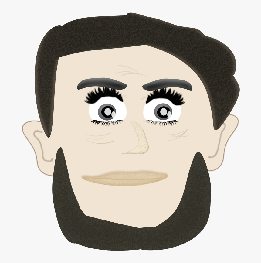 Martin Luther King Day - Cartoon, HD Png Download