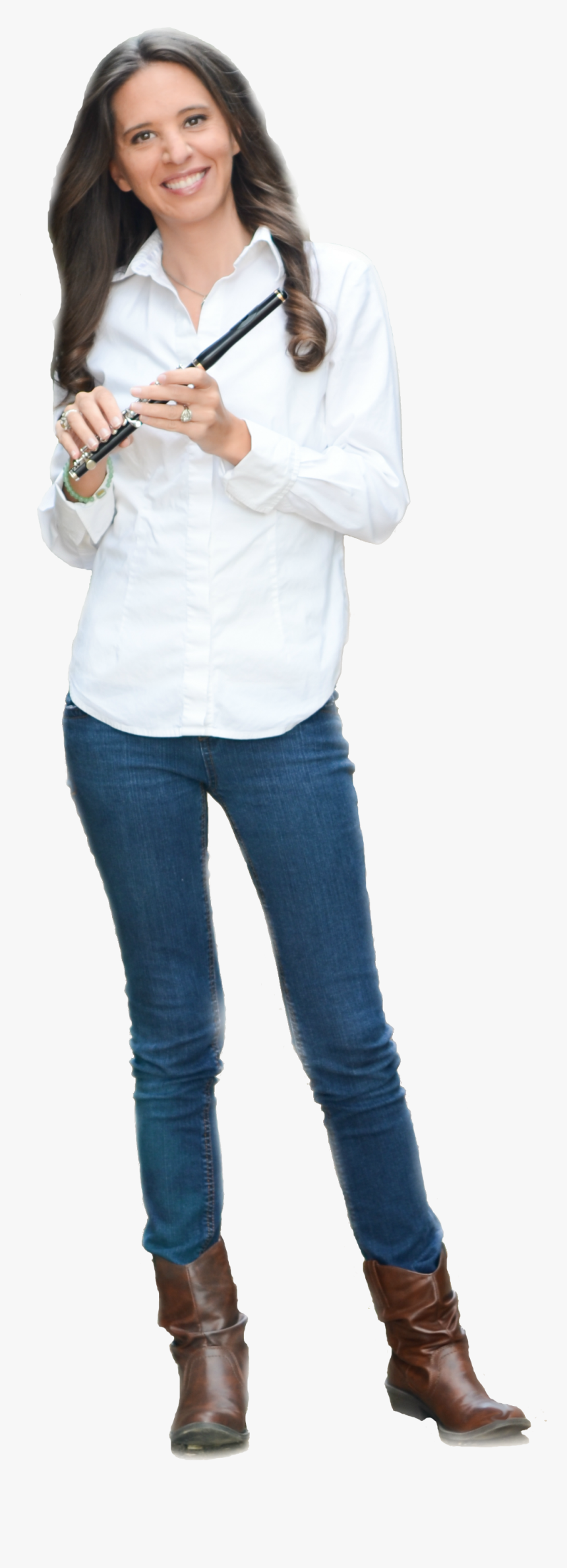 Piccolo Clarinet, HD Png Download