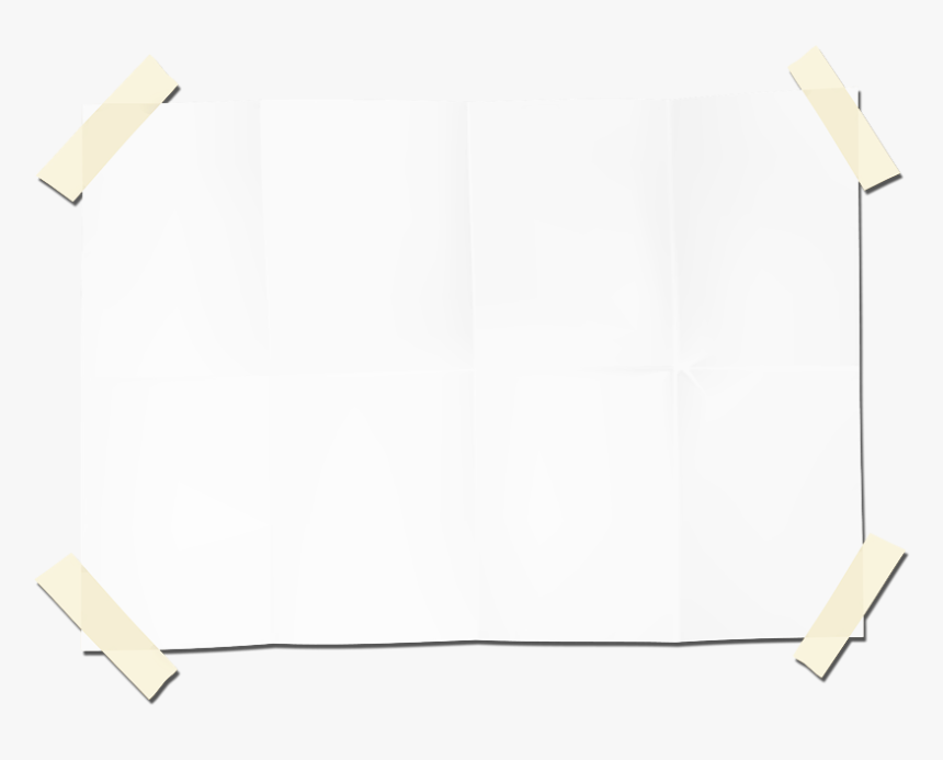 Paper, HD Png Download