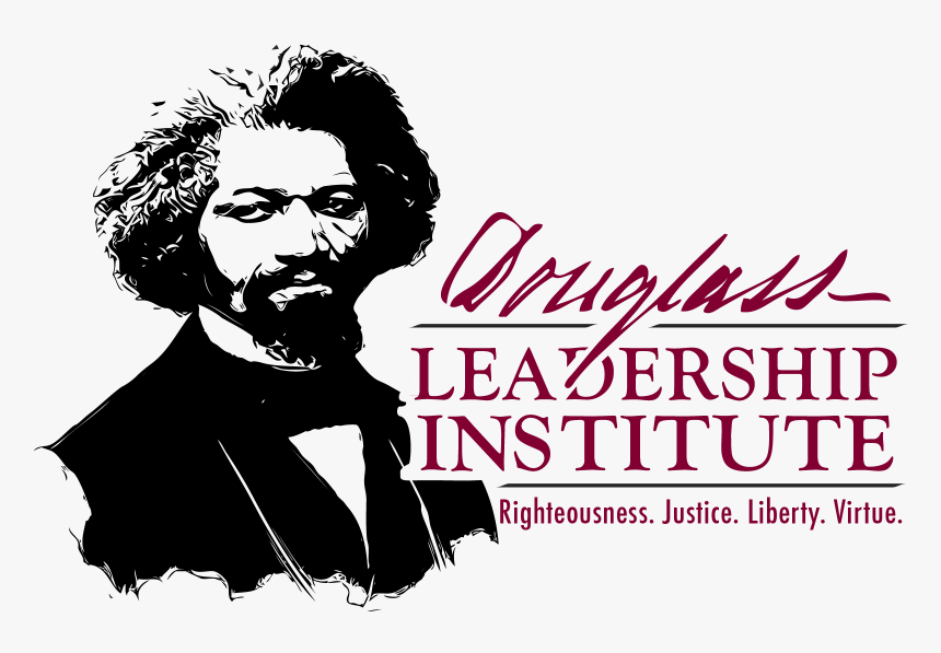 Douglass Leadership Institute - Frederick Douglass Signature, HD Png Download
