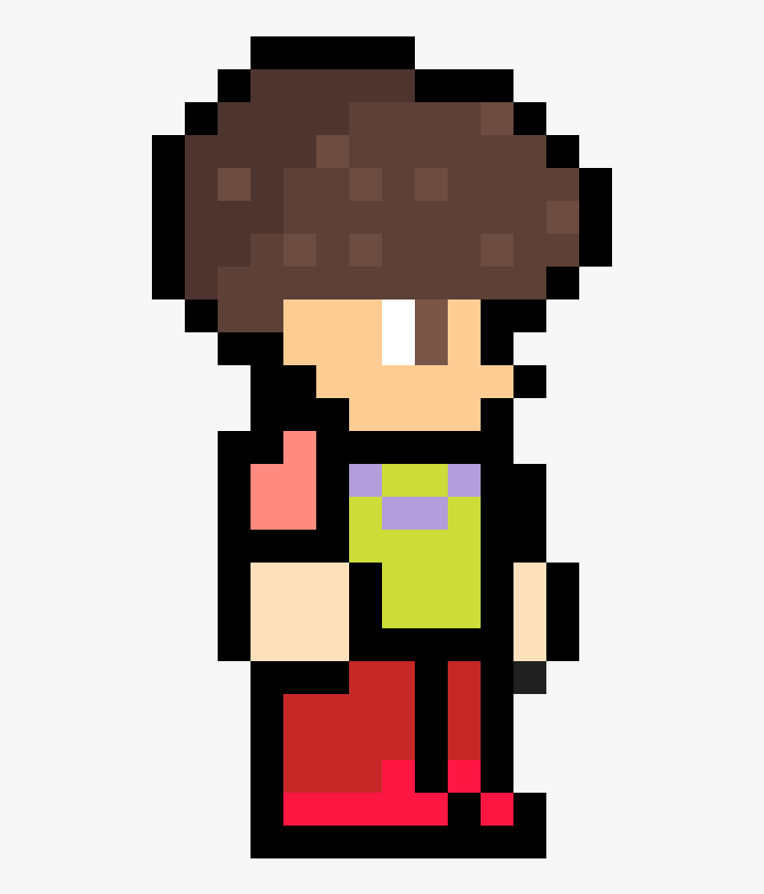 8 Bit Pixel Heart , Png Download - Ace Of Spades Pixel Art, Transparent Png