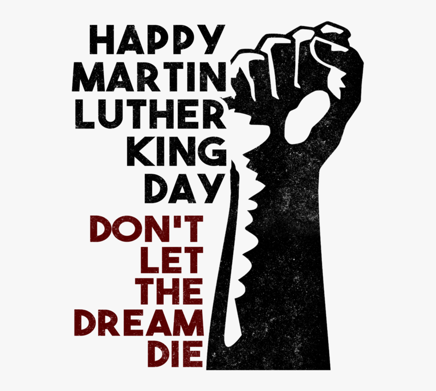 Black Power Fist, HD Png Download