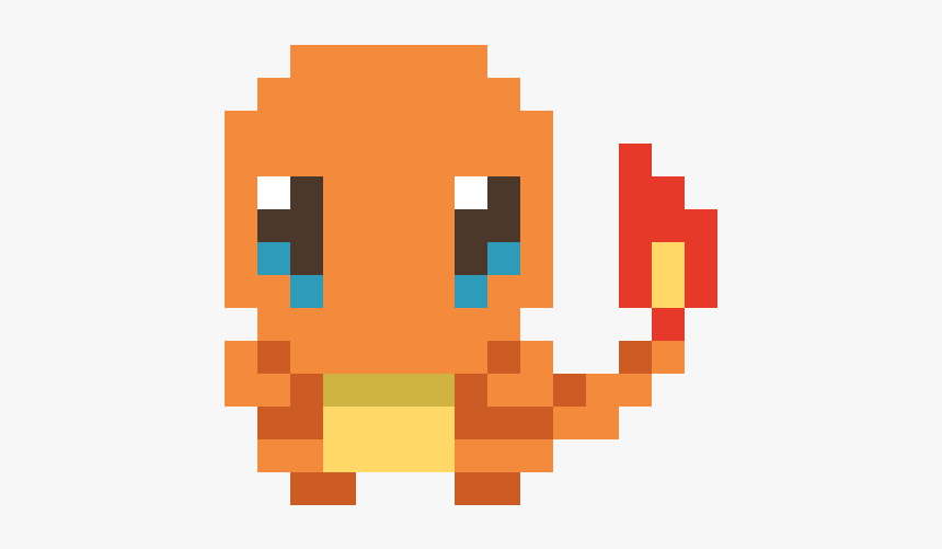 Processing pixel