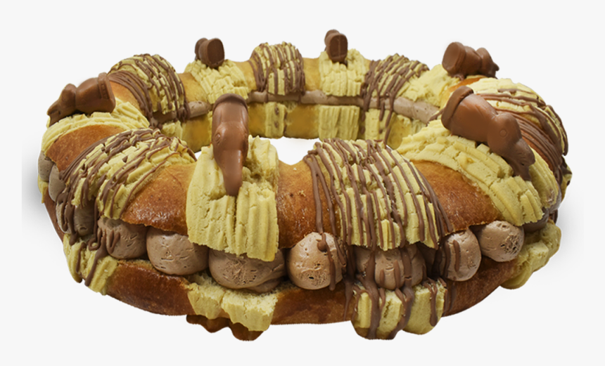 Precio Rosca De Conejitos La Esperanza, HD Png Download