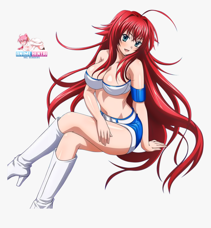 Anime, HD Png Download