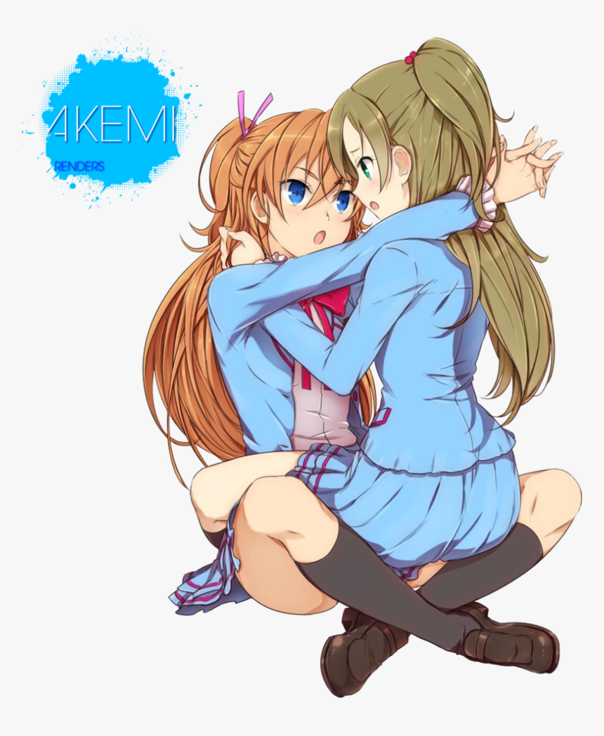 Hibiki Kanade, HD Png Download