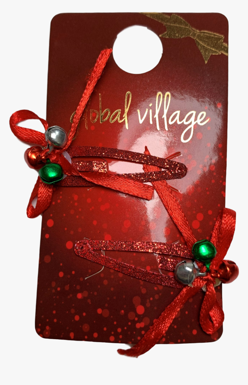 Christmas Stocking, HD Png Download