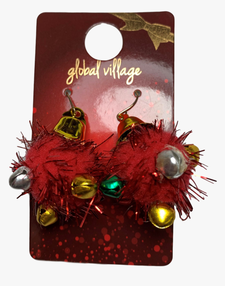 Earrings, HD Png Download