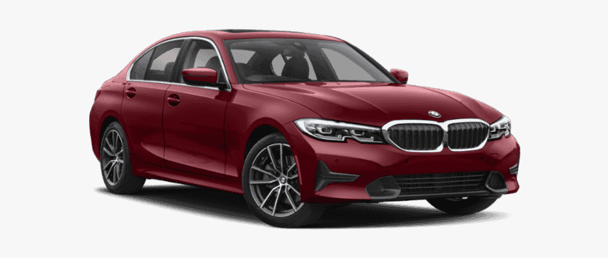 2019 Bmw M5 Black, HD Png Download