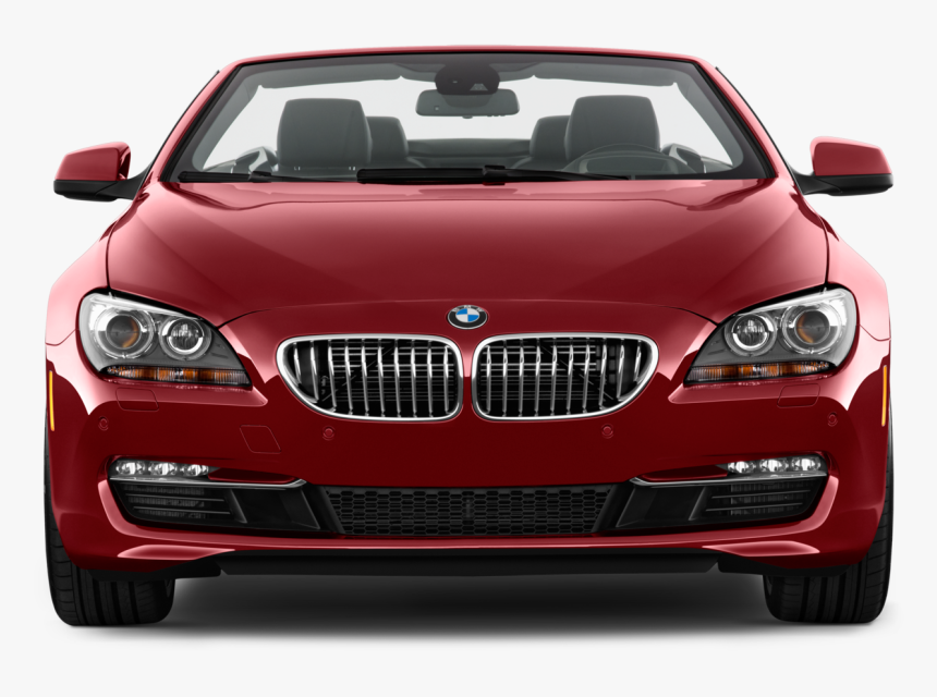 Bmw 6 Series, HD Png Download