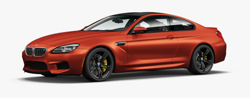 Bmw M4 Coupe Png, Transparent Png