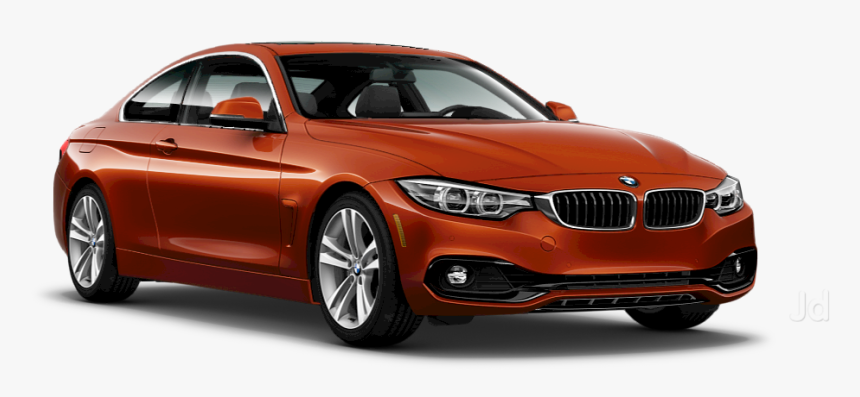 430i Coupe Bmw, HD Png Download