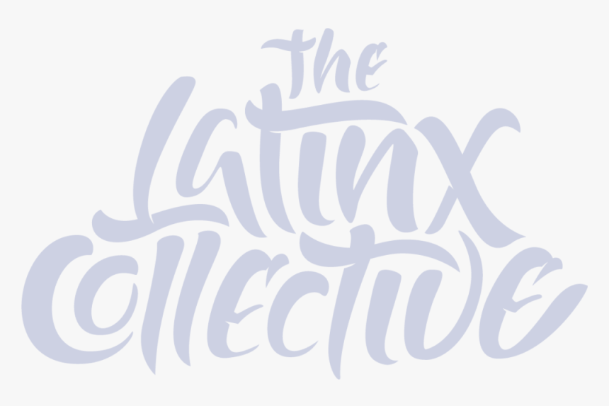 The Latinx Collective, HD Png Download