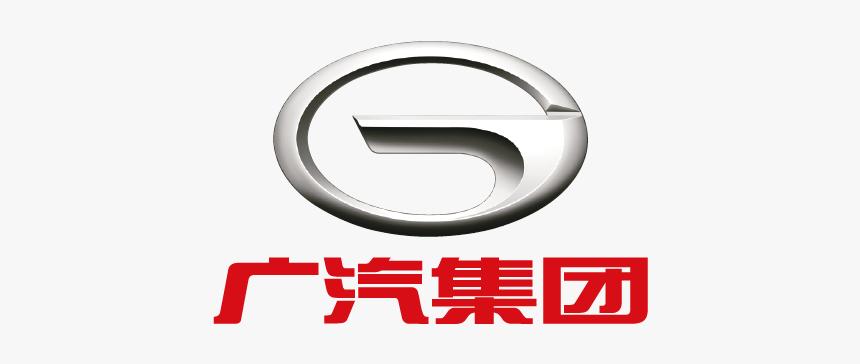 Car Motor Transparent Stickpng - Trumpchi, Png Download