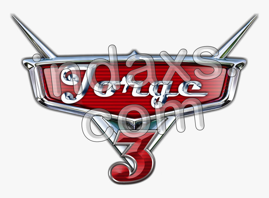 Señales De Transito Cars, HD Png Download