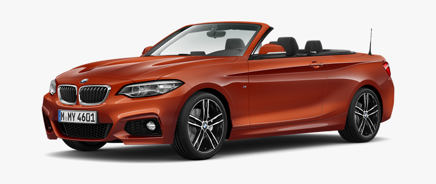 Second Hand Bmw Car, HD Png Download