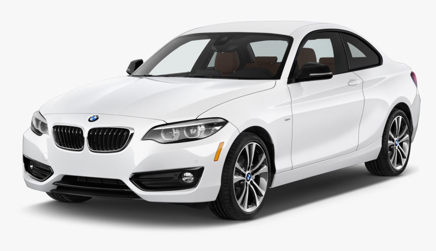 2016 Bmw 2 Series, HD Png Download