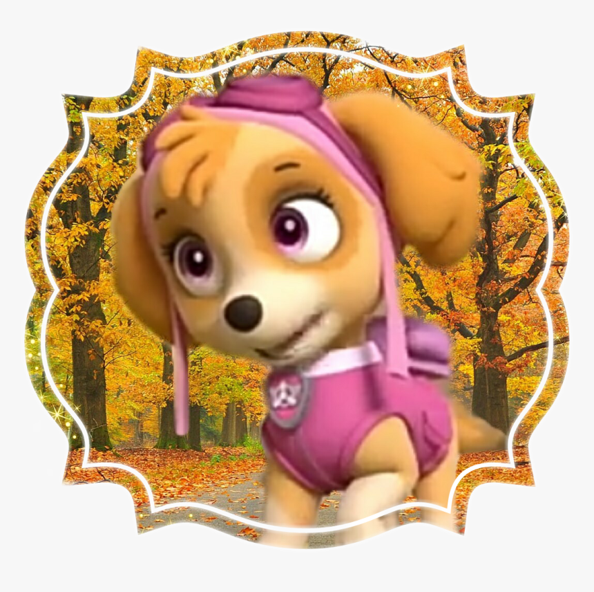 Dog Clipart Abuse - Cartoon, HD Png Download