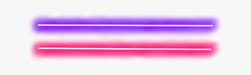 #geometric #line #neon #border #frame #freetoedit #귀여운 - Colorfulness, HD Png Download