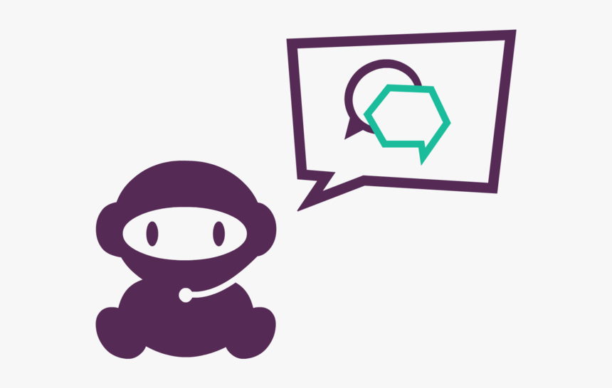 Sr-bank’s Digital Banking Advisor, Banki, Has Transformed - Cartoon, HD Png Download