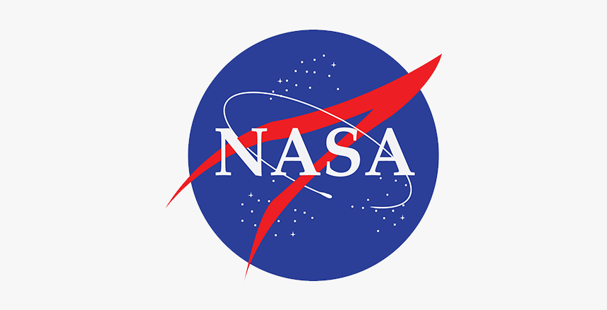 Nasa - Nasas Logo, HD Png Download