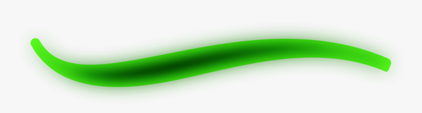 Glow Png Green Images In Collection Page - Colorfulness, Transparent Png