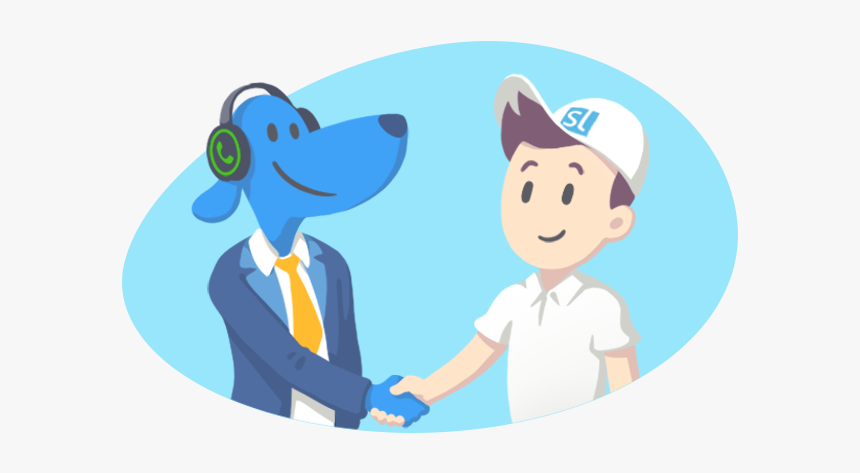Aircall Intercom Integration Sortlist Use Case - Cartoon, HD Png Download