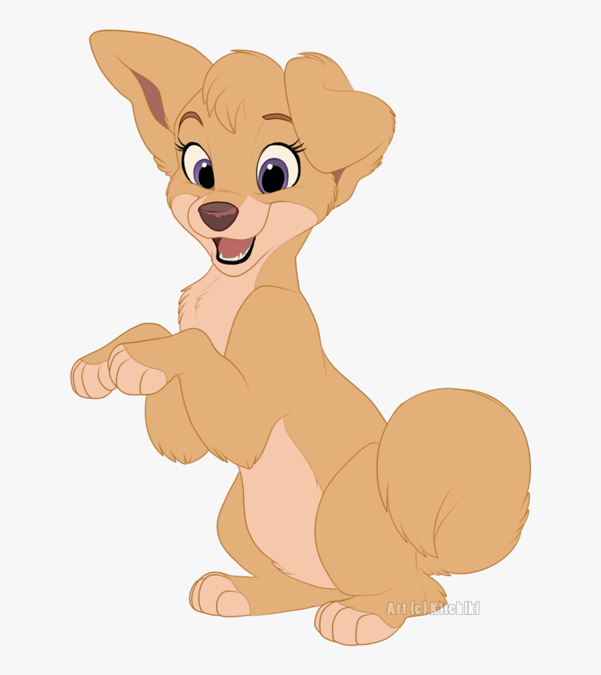 Энджел By Kitchiki D8vdj8x, HD Png Download