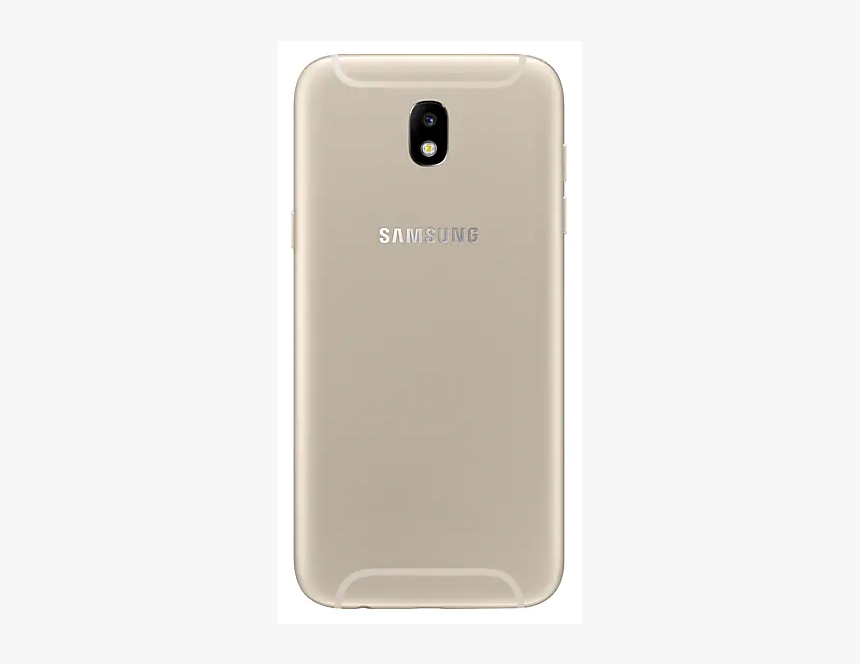 Galaxy J5 Pro 16gb Ss Gold - Smartphone, HD Png Download
