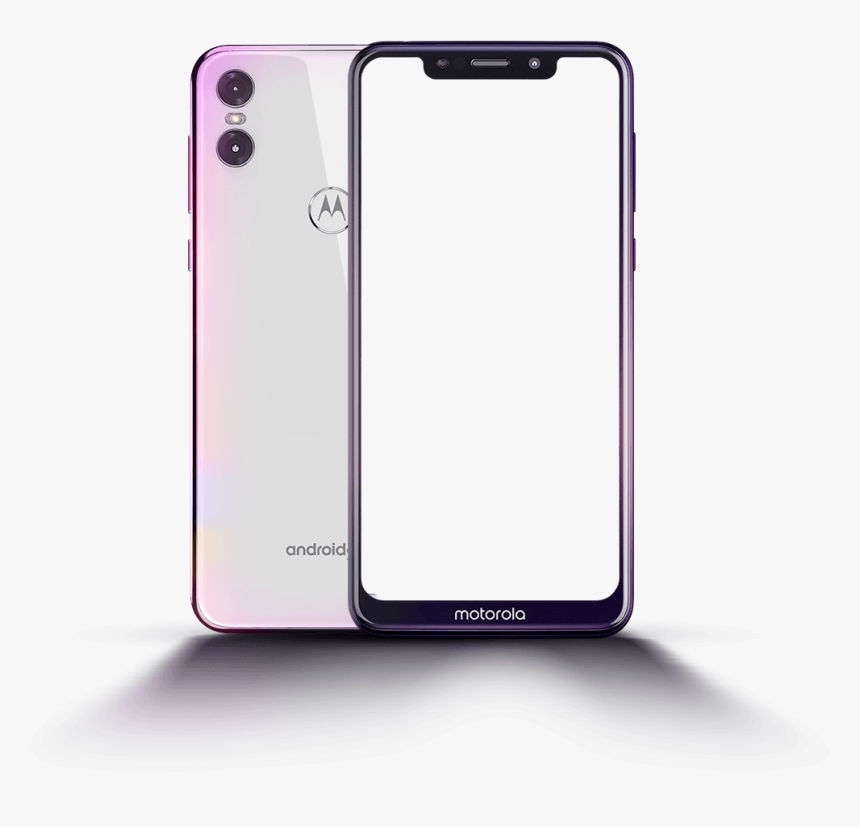 Novo Celular Motorola One, HD Png Download
