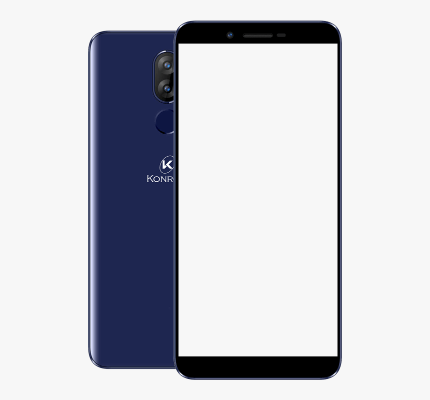 Sky Smartphone Modèle Bleu Nuit - Smartphone, HD Png Download
