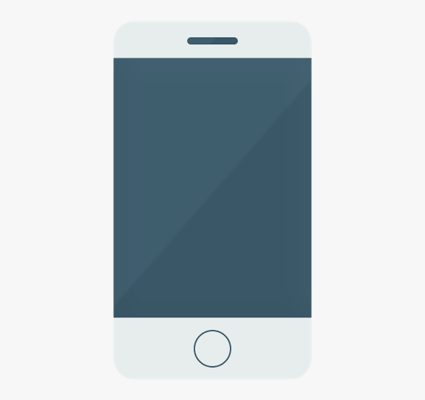 Smartphones - Smartphone, HD Png Download