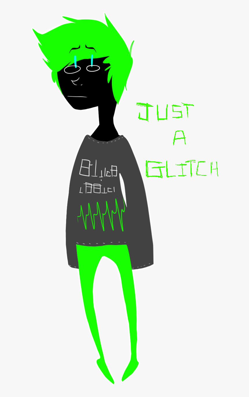 Hipster Transparent Green - Illustration, HD Png Download