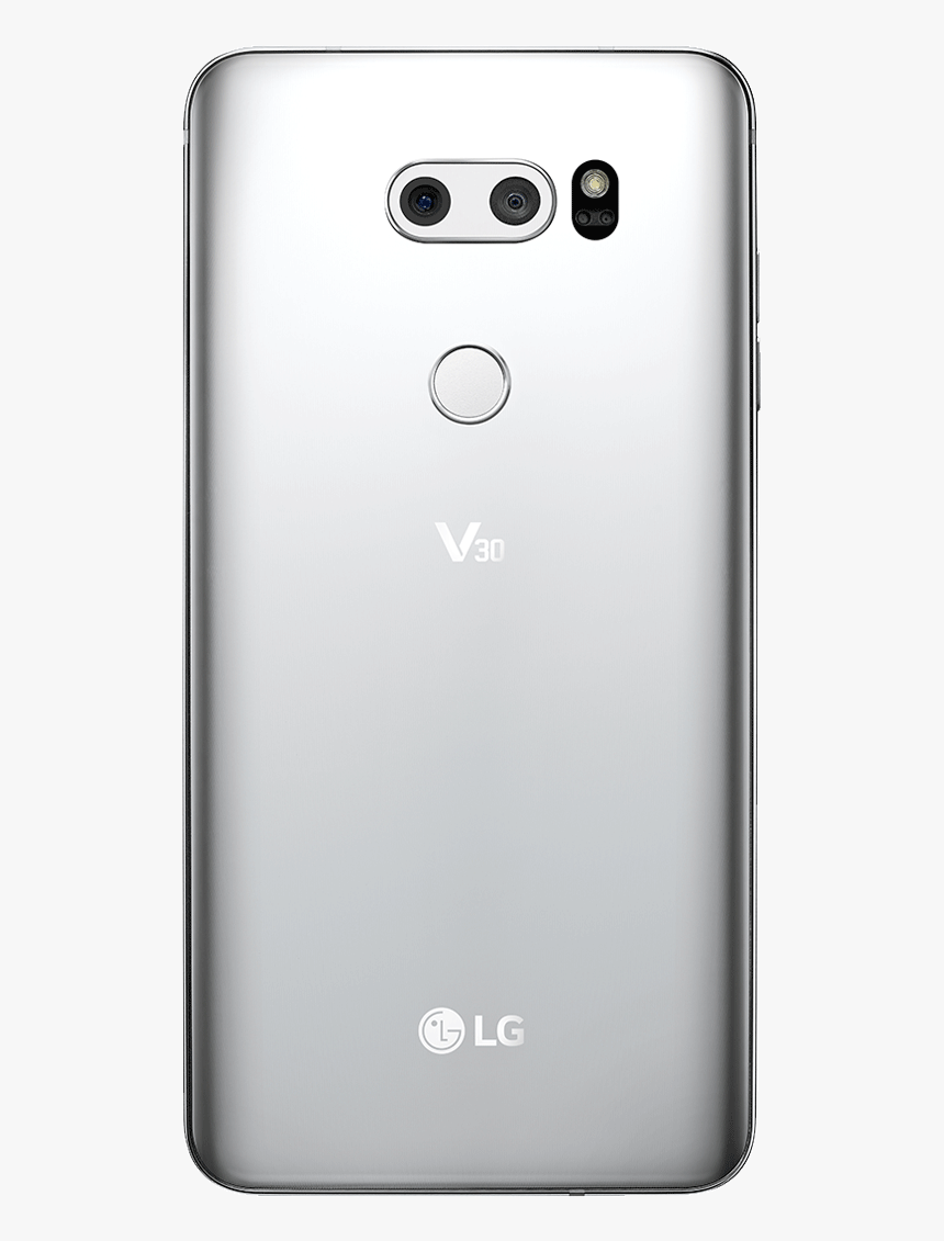 Lg V30 Smartphone - Lg V30 T Mobile, HD Png Download