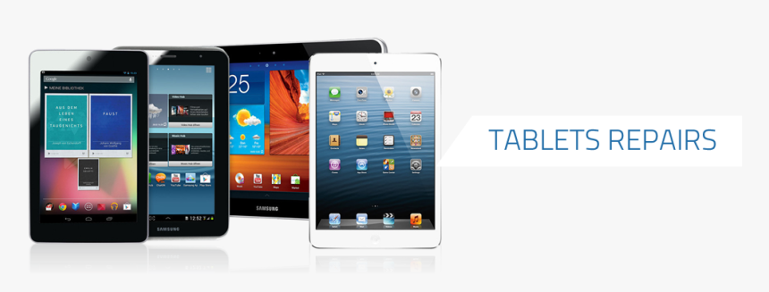 Samsung Galaxy Tab 10.1 N, HD Png Download