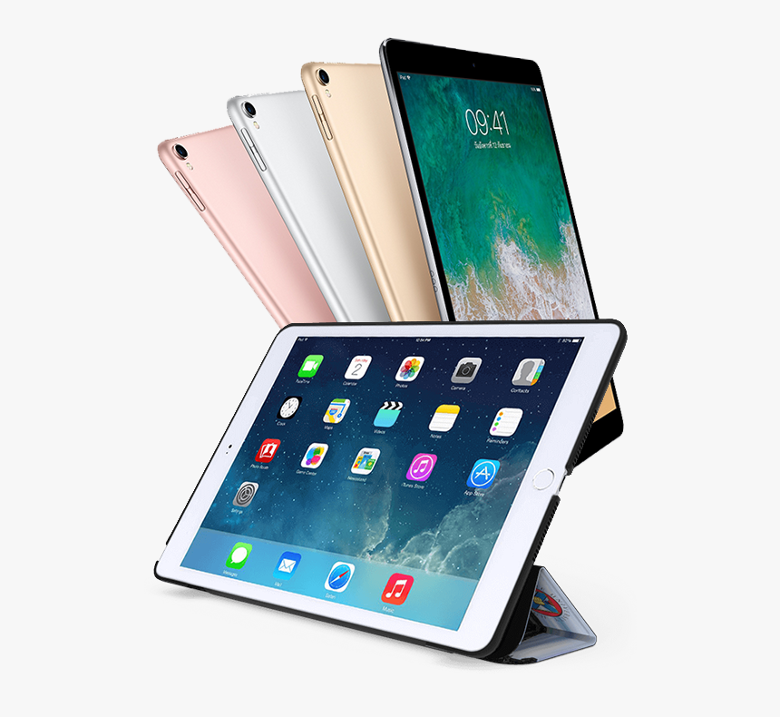 Ipad - Ipad Ovitek Z Tipkovnico, HD Png Download