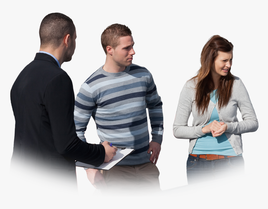 Girl, HD Png Download