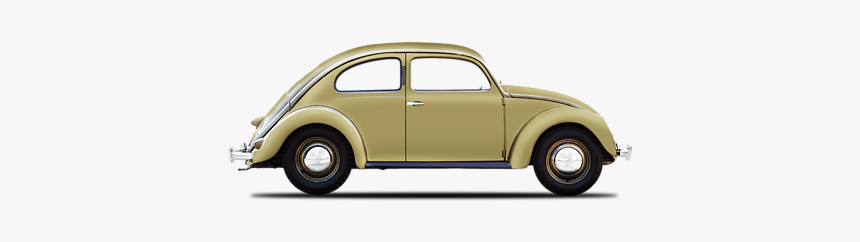Volkswagen Beetle, HD Png Download