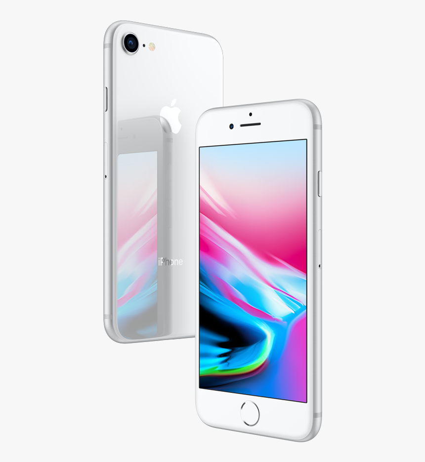 Transparent Mac Screen Png - Apple Iphone 8 Plus Original, Png Download