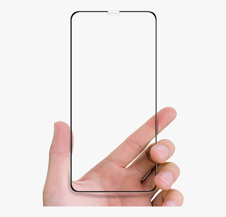 Smartphone, HD Png Download